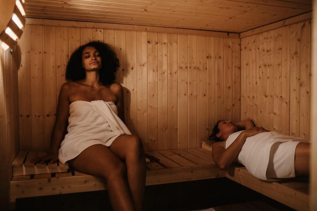 Apart Jasmin Flachau Dış mekan fotoğraf