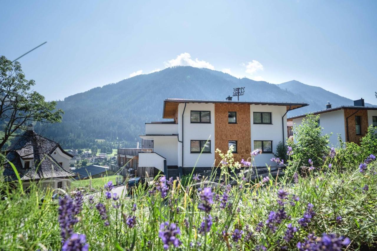 Apart Jasmin Flachau Dış mekan fotoğraf